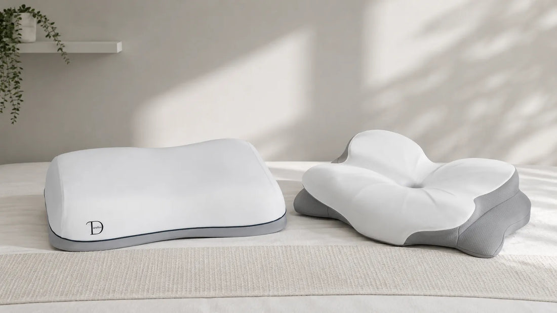 CosBed Memory Foam Pillow
