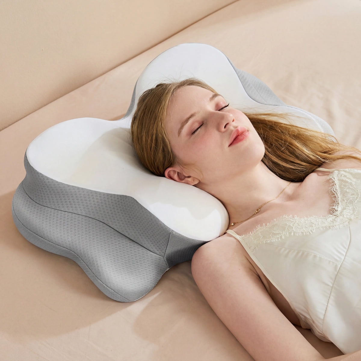 The Ergonomic Sleep Collection