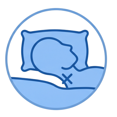 Neck Pain & Stiffness