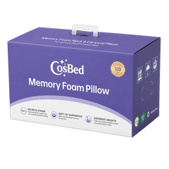 Single Pillow