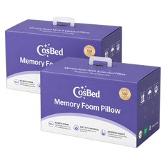 Most Popular: 2 Pillows